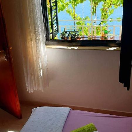 Apartmani Slavko Tuka Оребич Екстер'єр фото