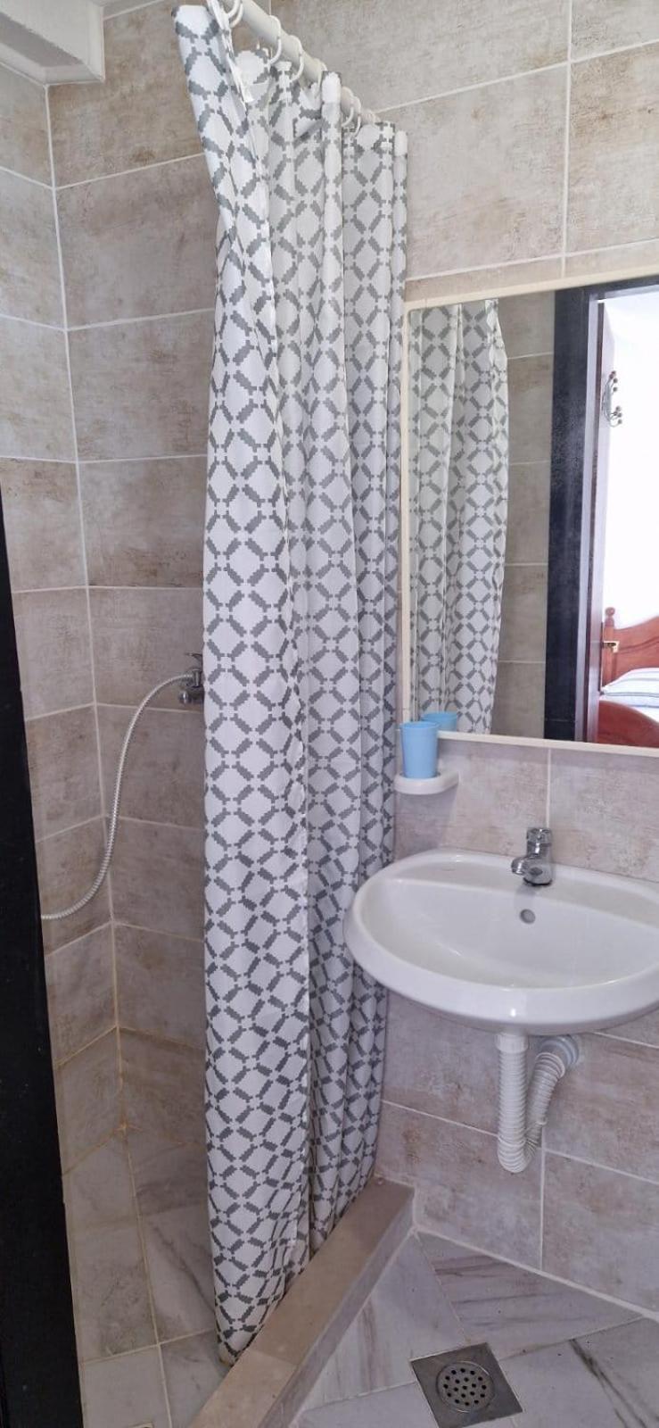 Apartmani Slavko Tuka Оребич Екстер'єр фото