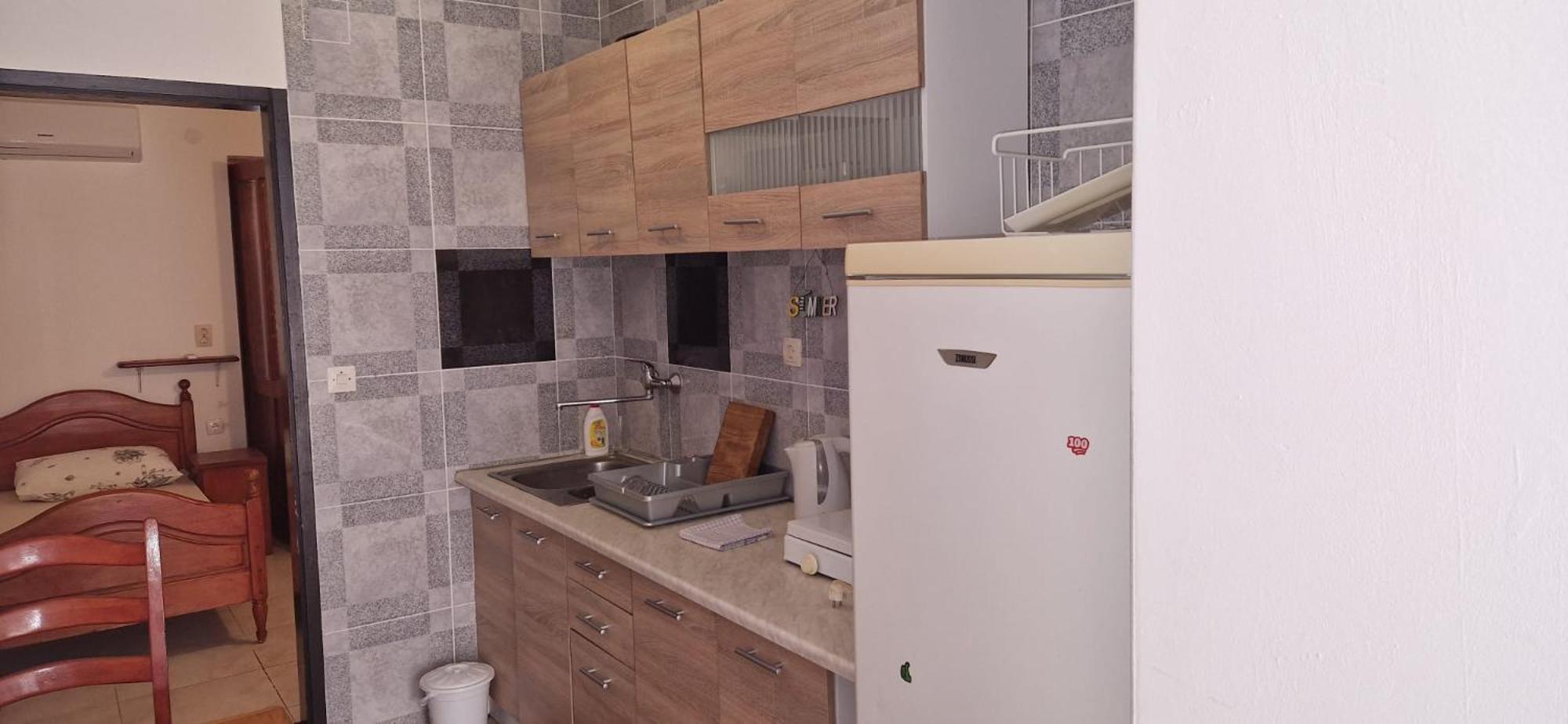 Apartmani Slavko Tuka Оребич Екстер'єр фото