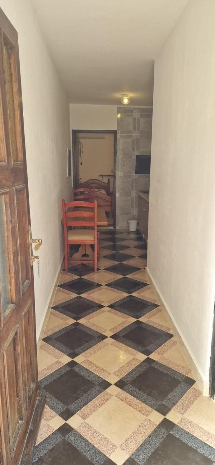 Apartmani Slavko Tuka Оребич Екстер'єр фото
