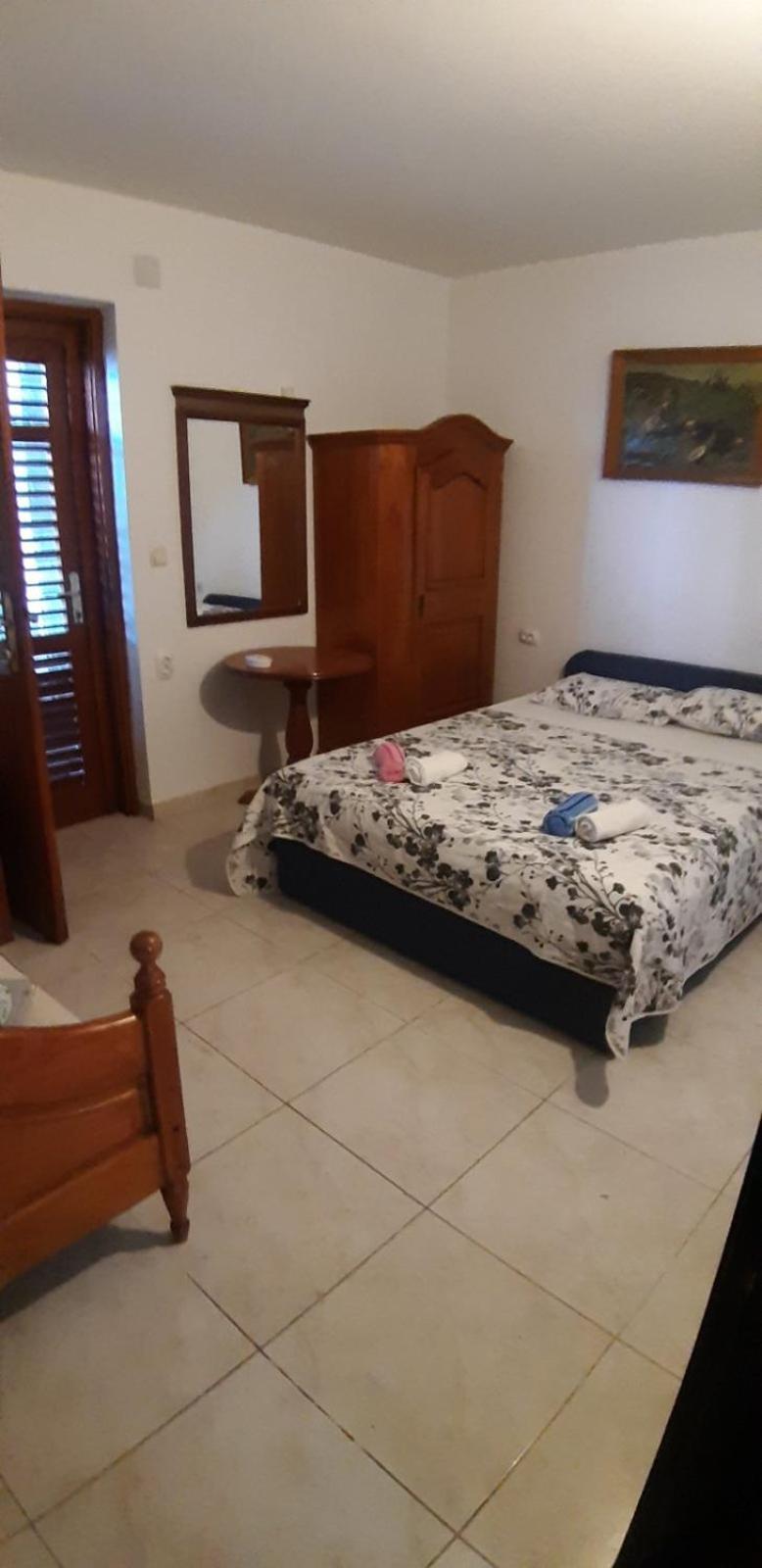 Apartmani Slavko Tuka Оребич Екстер'єр фото