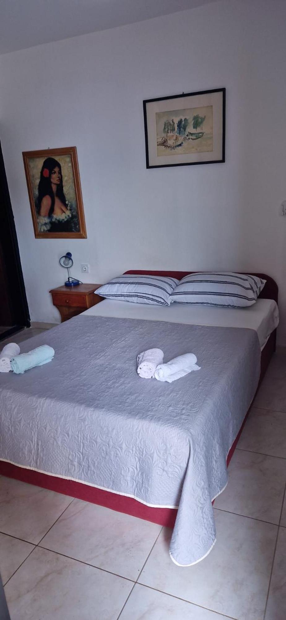 Apartmani Slavko Tuka Оребич Екстер'єр фото