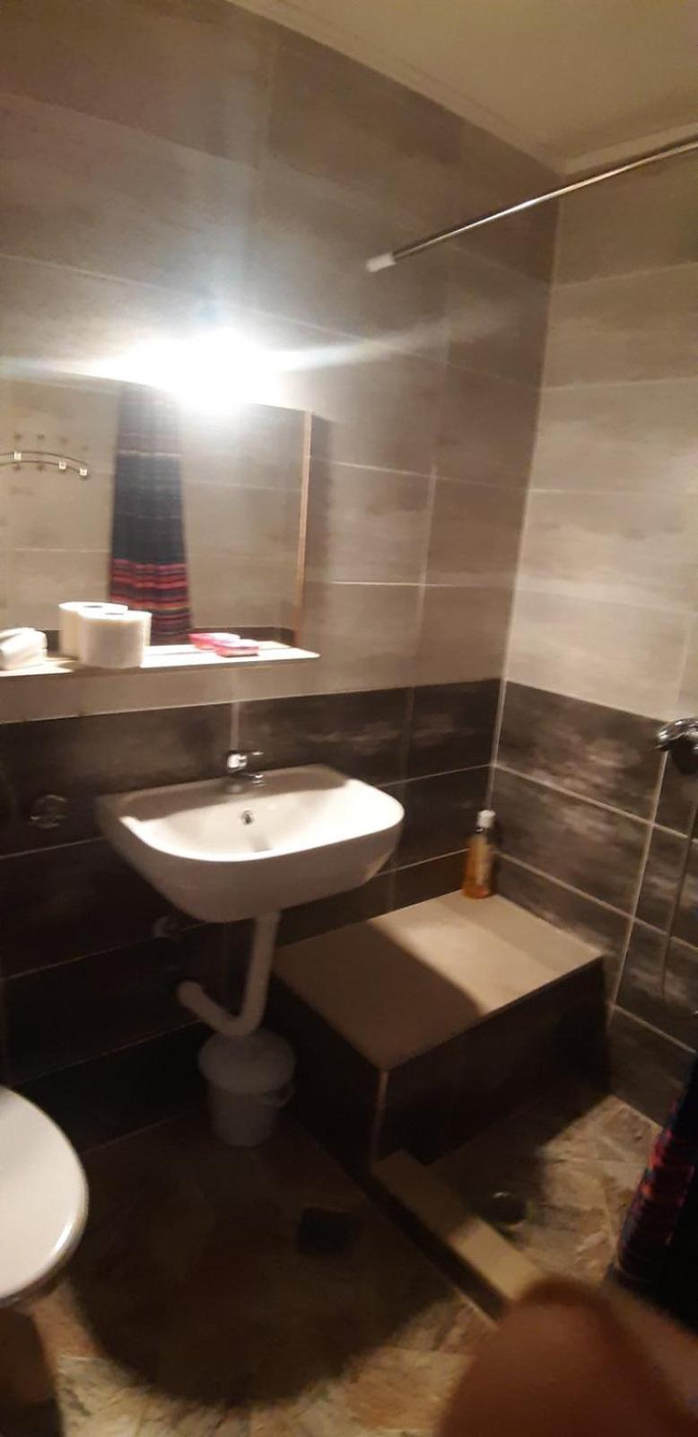 Apartmani Slavko Tuka Оребич Екстер'єр фото