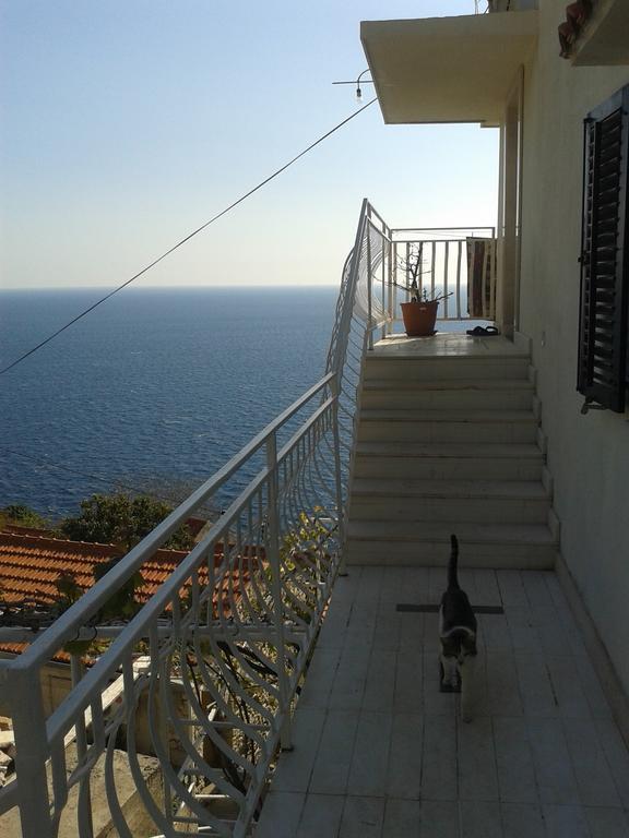 Apartmani Slavko Tuka Оребич Номер фото