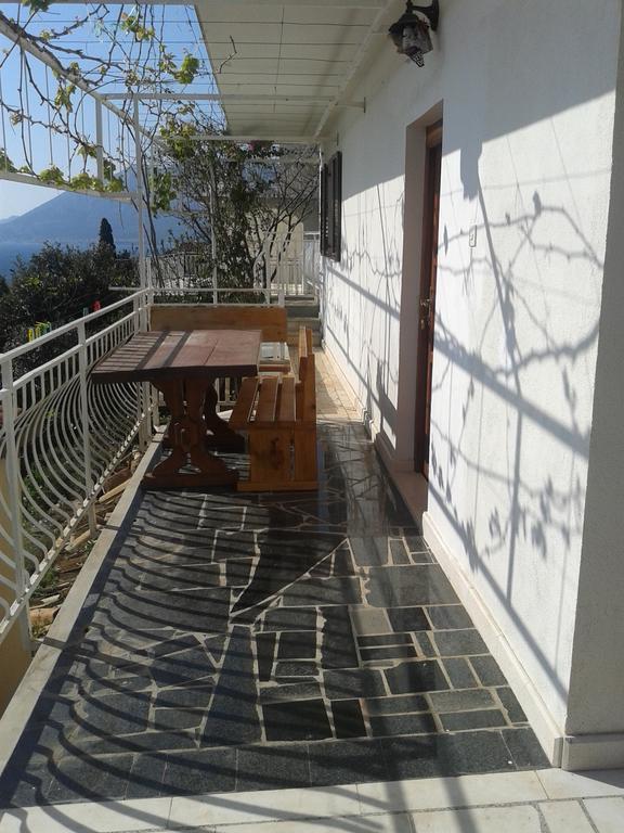 Apartmani Slavko Tuka Оребич Номер фото