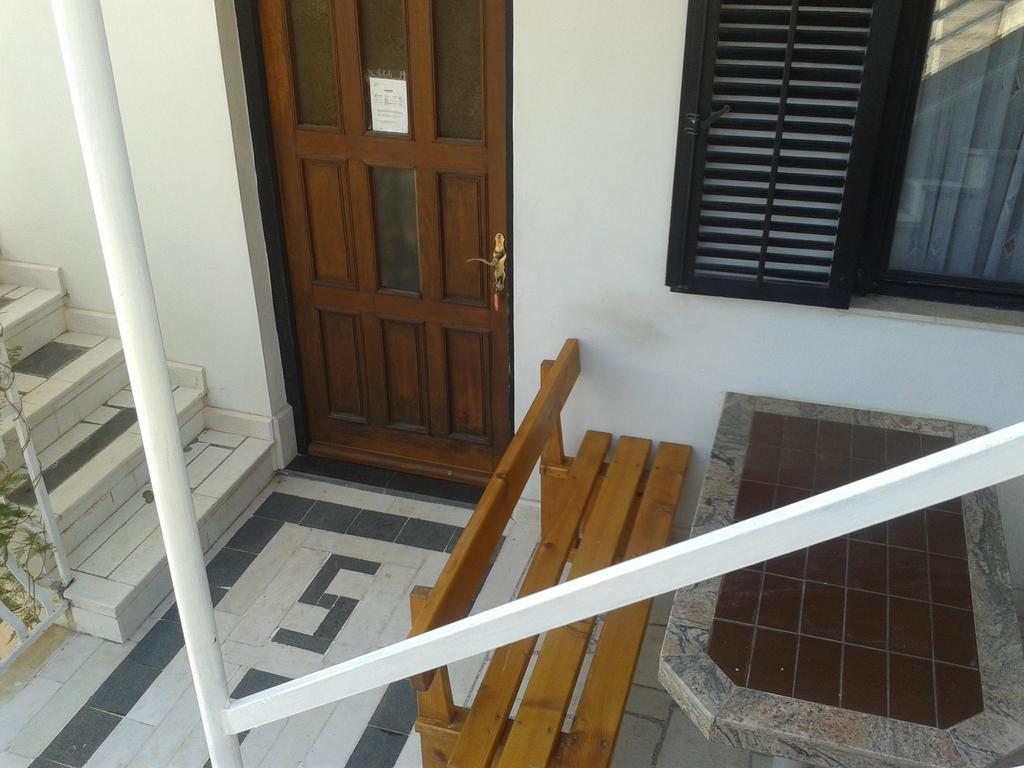 Apartmani Slavko Tuka Оребич Номер фото