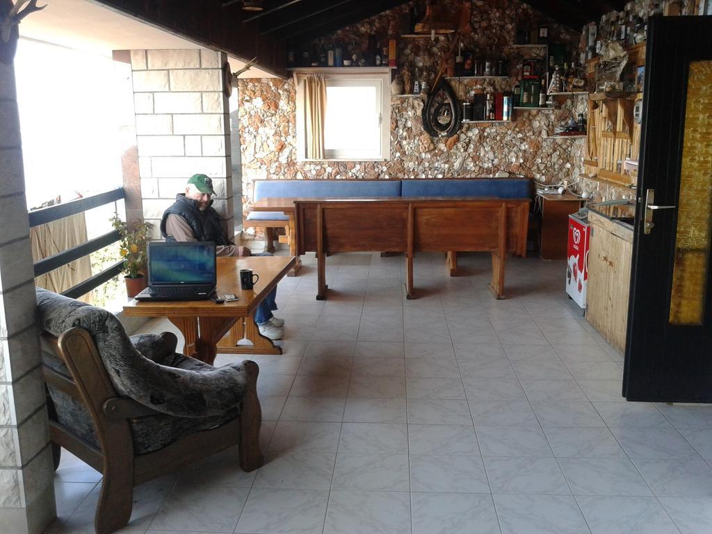 Apartmani Slavko Tuka Оребич Номер фото